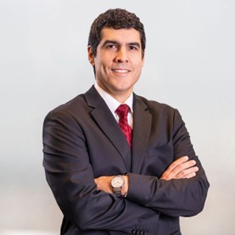 Juan Carlos Cabrejos