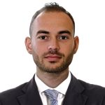 Gianlorenzo Paolella, Head of Europe, Real Estate Investments profile photo