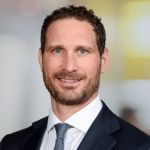 Joe Guilfoyle, Head of Savills Real Estate Corporate Finance Team profile photo