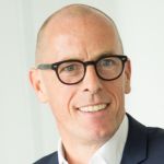 Frank Zabel, CEO profile photo