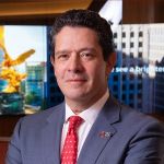 Ernesto Rodriguez, CEO profile photo