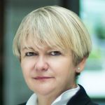 Renata Kinde-Czyz, Managing Director profile photo