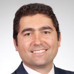 Lorenzo Di Loreto, VP Business Develop. & Service Delivery profile photo