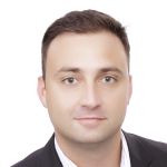 Paulo Ricardo da Silva, CEO profile photo