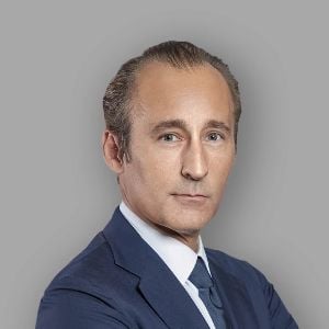 Francesco Mantegazza