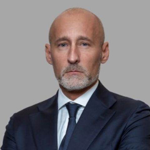 Francesco Mantegazza