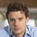 Nicolas Maciocia, Managing Partner profile photo