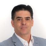 Pablo Algara, Development Director profile photo