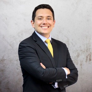 Fernando Manrique
