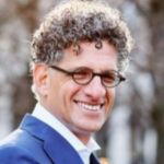 Ronen Journo, Senior Managing Director, European Head of Management Services profile photo