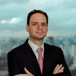 Tiago Guitián dos Reis, Chairman profile photo