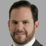 Josué Zárate, CIO profile photo