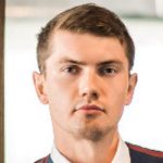 Evgeny Denisenko, Managing Principal profile photo