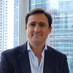 Jaime Burguete, Business Development Vice President MCAC profile photo