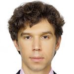 Oleg Fedulin, Senior Banker, Property & Tourism Team profile photo