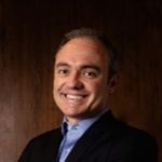 Frederico Araújo, CEO profile photo