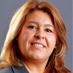 Daniela Sandoval, VP of Corporate Affairs and Regulations profile photo