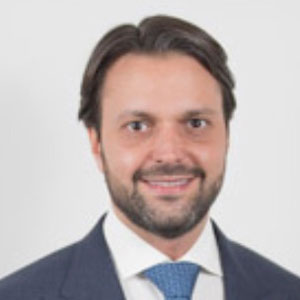 Alexandre Baldy