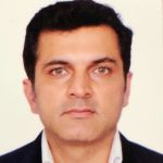 Nitin Idnani, Managing Director profile photo