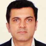 Nitin Idnani, Managing Director profile photo