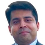 Daanish Varma, Group-EVP - Sustainable IB profile photo
