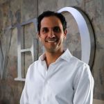 Jack Levy Hasson, CEO profile photo