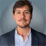 Victor Nakamura, CEO profile photo