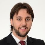 Gustavo Gusmão, Partner, Infrastructure/ PPPs profile photo