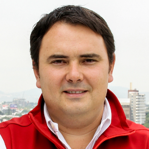 Hugo Blum
