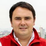 Hugo Blum, CEO profile photo