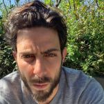 Charles Elmann Jafif, CEO profile photo