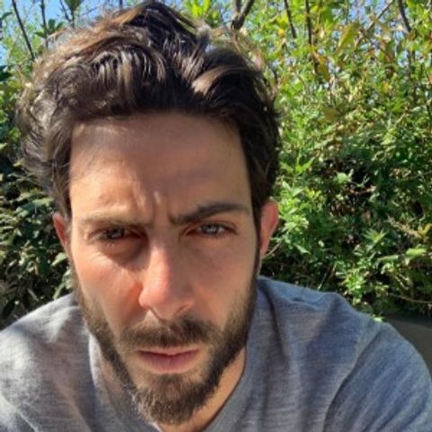 Charles Elmann Jafif