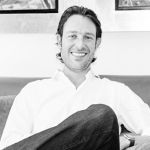 Gaspar Rivera Torres, Co-Founder & CEO profile photo