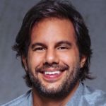 Thiago Monteiro, CEO profile photo