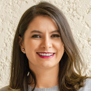 Sandra Beltran