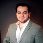 Salomon Cattan, General Manager profile photo