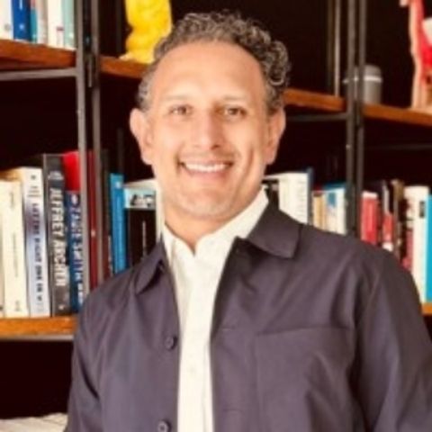 José Carlos Alemán