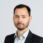 James Purvis, Managing Director, Head of European Research profile photo