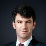 Edmund Eggins, Managing Director profile photo