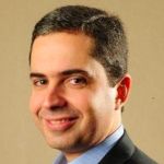 Stelliu Rebello Espinheira, CEO profile photo