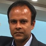 Krishna Prakash Maheshwari, Chief Executive Officer profile photo