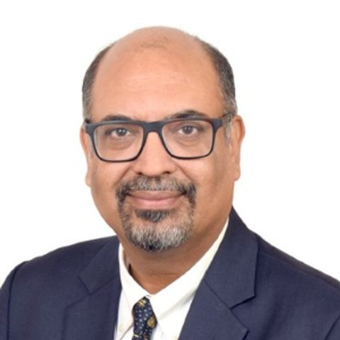 Shashank Jain