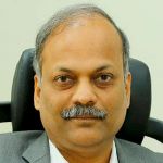 Ravindra Kumar, CEO profile photo