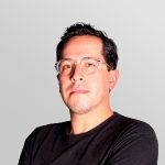 Santiago Villagomez, CEO profile photo