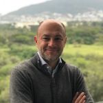 Roberto Garcia Olavarrieta, CEO profile photo