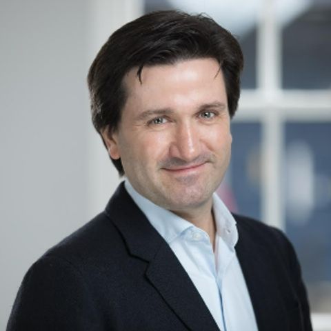 Eric Guillon