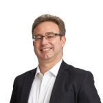 Luiz Rogério Venturini, Diretor Comercial profile photo