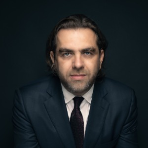Lucian Azoitei