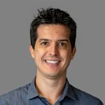 Filipe Bonaldo Alves, Managing Director profile photo