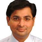 Pradeep Kumar, Managing Director profile photo